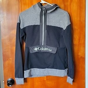 Womens Columbia hoodie